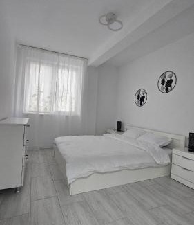 Sebes Apartamento | Apartament Larisa San Casa