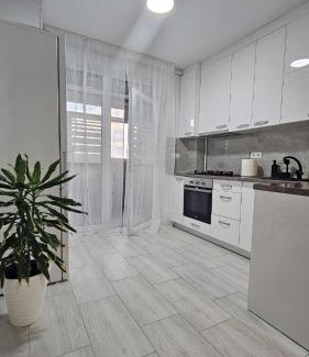 Sebes Apartamento | Apartament Larisa San Casa