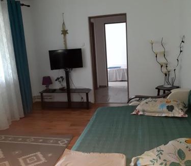 Orsova Apartamento | Apartament Laura