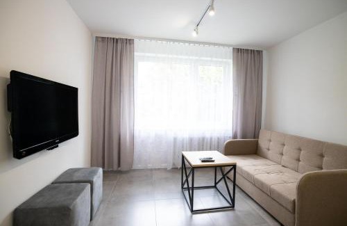 Piecki Apartamento | Apartament Lawendowy Piecki