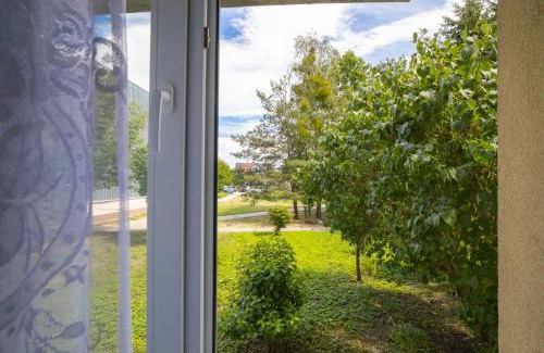 Piecki Apartamento | Apartament Lawendowy Piecki