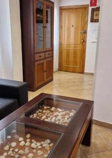 La Mata Apartamento | Apartament Layla La Mata