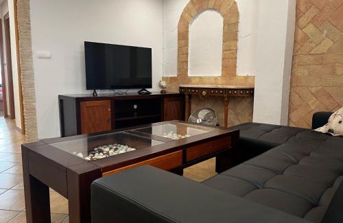 La Mata Apartamento | Apartament Layla La Mata