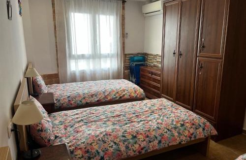 La Mata Apartamento | Apartament Layla La Mata