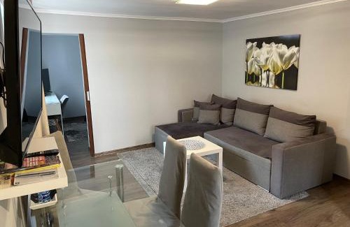 Pila Apartamento | Apartament Lazur