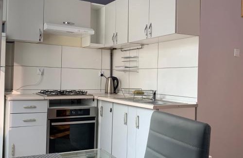 Bydgoszcz Apartamento | Apartament Leśne