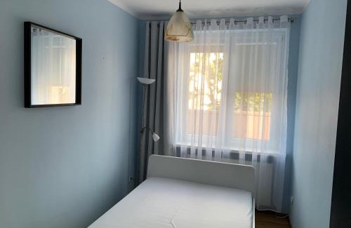 Bydgoszcz Apartamento | Apartament Leśne