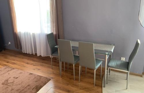 Bydgoszcz Apartamento | Apartament Leśne