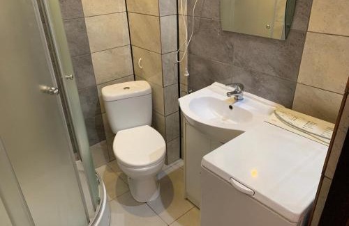 Bydgoszcz Apartamento | Apartament Leśne