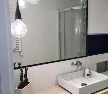 Dziwnowek Apartamento | Apartament Leśne Tarasy