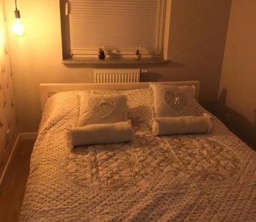 Dziwnowek Apartamento | Apartament Leśne Tarasy