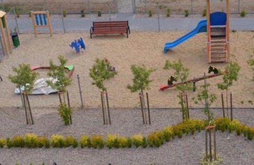 Dziwnowek Apartamento | Apartament Leśne Tarasy