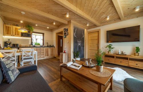 Zakopane Apartamento | Apartament Leśny