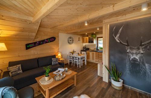 Zakopane Apartamento | Apartament Leśny