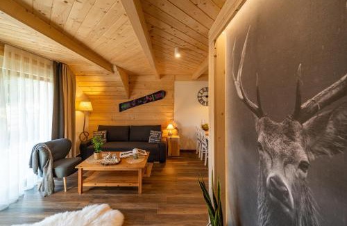 Zakopane Apartamento | Apartament Leśny