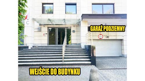 Bronowice Apartamento | Apartament Lea Residence II