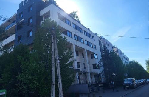 Bronowice Apartamento | Apartament Lea Residence II