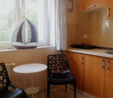 Wzgorze Swietego Maksymiliana Apartamento | Apartament Legionów 55