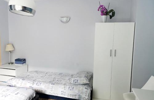 Wzgorze Swietego Maksymiliana Apartamento | Apartament Legionów 55