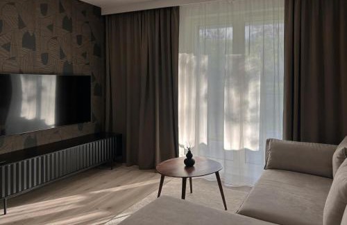 Kalisz Apartamento | Apartament Legionów- A15 w centrum Kalisza