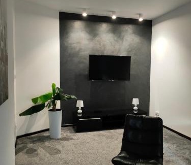 Boleslawiec Apartamento | Apartament Leonardo