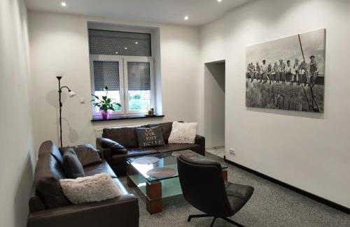 Boleslawiec Apartamento | Apartament Leonardo