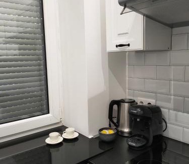 Boleslawiec Apartamento | Apartament Leonardo