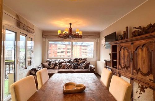 Sort Apartamento | Apartament Les Vernedes - L'Amfitriona