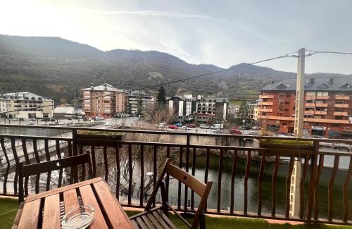 Sort Apartamento | Apartament Les Vernedes - L'Amfitriona