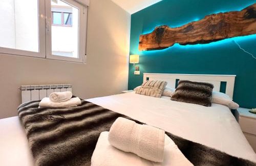 Sort Apartamento | Apartament Les Vernedes - L'Amfitriona