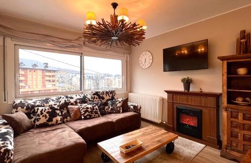 Sort Apartamento | Apartament Les Vernedes - L'Amfitriona