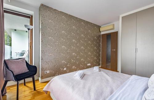 Powisle Apartamento | Apartament Leszczyńska, Powiśle