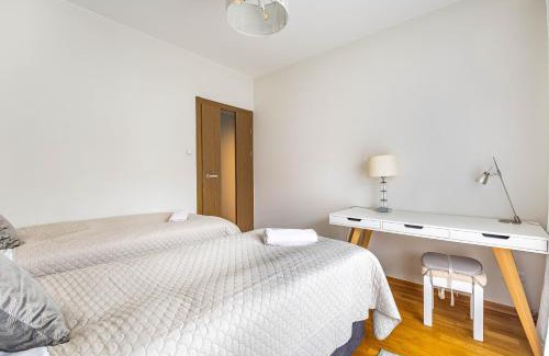 Powisle Apartamento | Apartament Leszczyńska, Powiśle