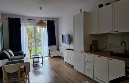 Wladyslawowo Apartamento | Apartament Levante