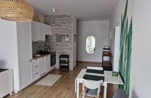 Wladyslawowo Apartamento | Apartament Levante