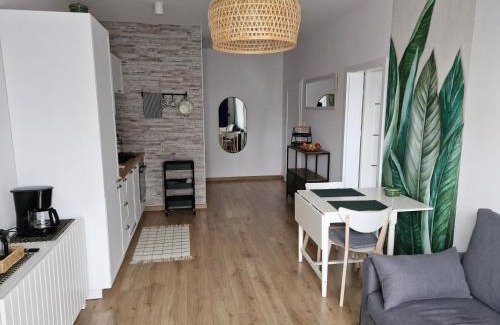 Wladyslawowo Apartamento | Apartament Levante