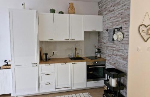 Wladyslawowo Apartamento | Apartament Levante