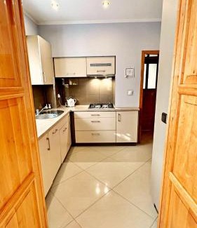 gmina Lewin Kłodzki Apartamento | Apartament Lewinek