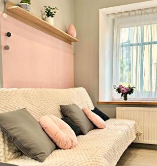 gmina Lewin Kłodzki Apartamento | Apartament Lewinek