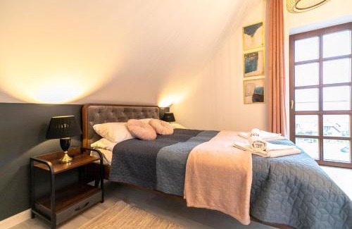 Ustron Apartamento | Apartament Liściasty 2 z widokiem na góry - Dream Apart