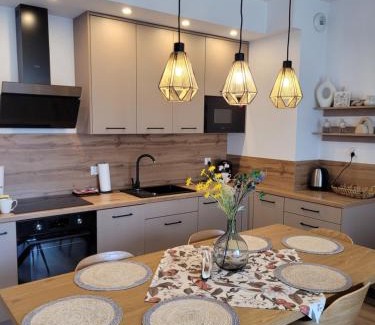 Jelenia Gora Apartamento | Apartament LILLA 2
