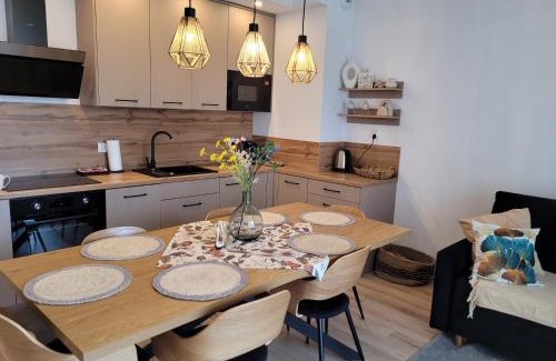 Jelenia Gora Apartamento | Apartament LILLA 2