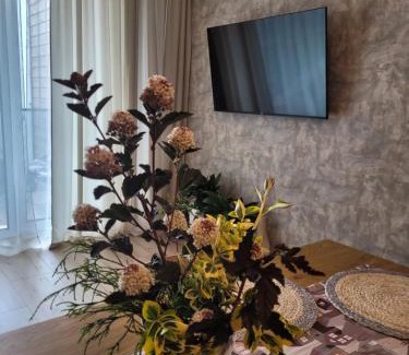 Jelenia Gora Apartamento | Apartament LILLA 2