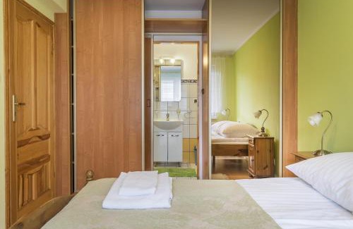 Jurata Apartamento | Apartament Litoral Jurata