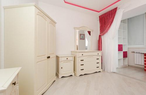Zarichnyi District Apartamento | Apartament loft Center