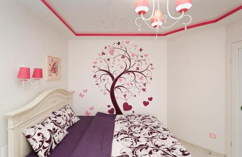 Zarichnyi District Apartamento | Apartament loft Center