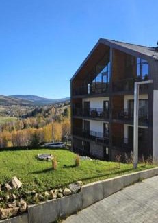 Swieradow-Zdroj Apartamento | Apartament Loft- IzerSKI Resort