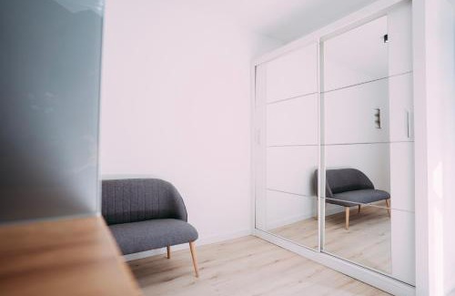 Nowy Sacz Apartamento | Apartament ,Loft pod piórem"