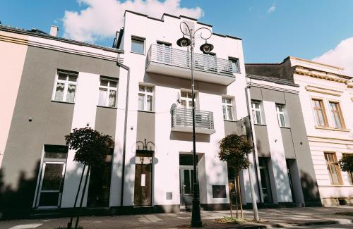 Nowy Sacz Apartamento | Apartament ,Loft pod piórem"