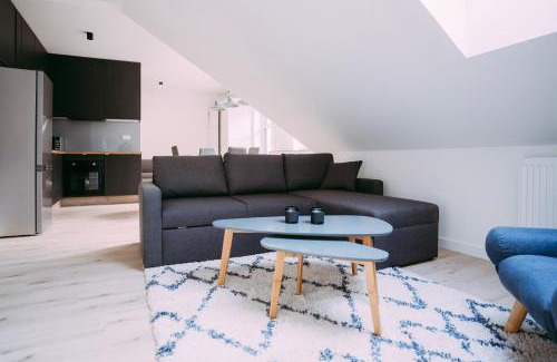 Nowy Sacz Apartamento | Apartament ,Loft pod piórem"